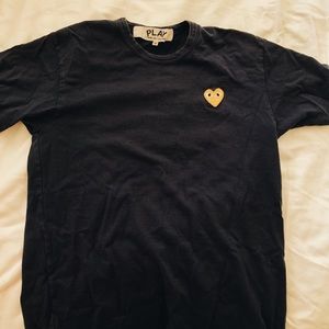 Commes Des Garçon T-shirt